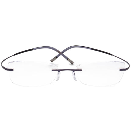 Silhouette 7581 40 6057 Titan   53□19 145