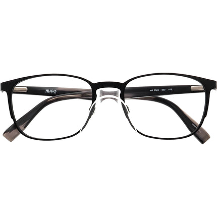 Hugo Boss HG 0304 003 Eyeglasses 53□19 145