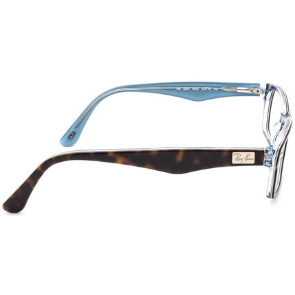 Ray-Ban RB 5206 5023 Eyeglasses 52□18 140