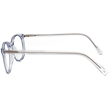 Warby Parker Durand 563   50□20 145