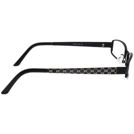 Gucci GG 2867 003  51□17 135