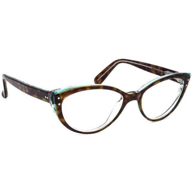 Jean Lafont Greta 675 Eyeglasses 54□18 140