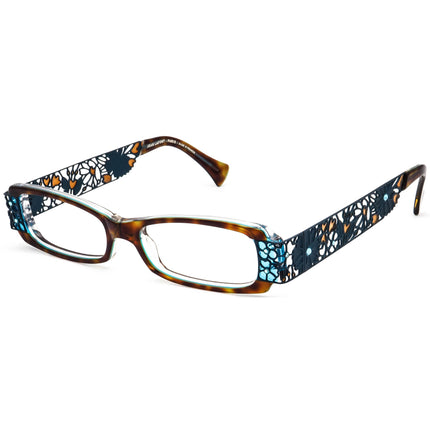 Jean Lafont Audaces 675 Eyeglasses 51□15 130