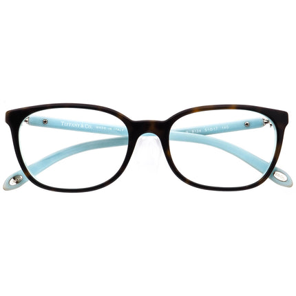 Tiffany & Co. TF 2109-H-B 8134  51□17 140