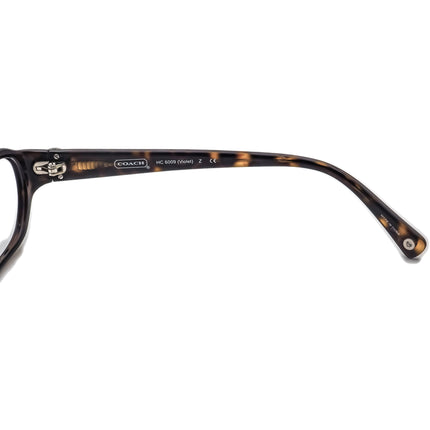 Coach HC 6009 (Violet) 5001   52□16 135