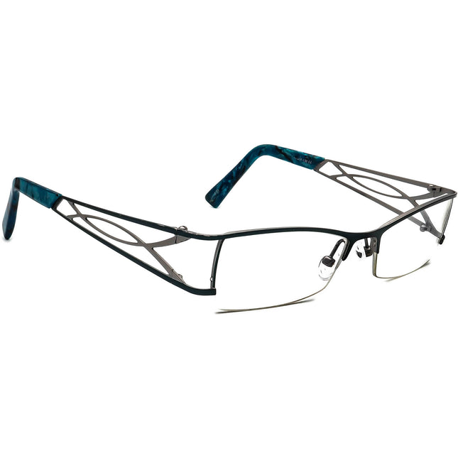 Prodesign Denmark 5121 Eyeglasses 51□16 132