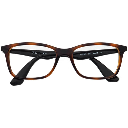 Ray-Ban RB 7047 5847  54□17 140