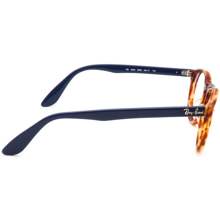 Ray-Ban RB 5283 5609   49□21 145