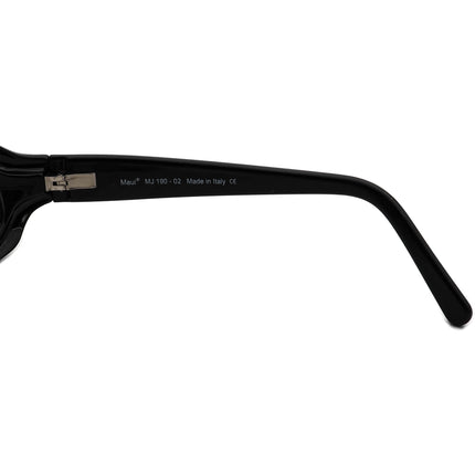 Maui Jim MJ 190-02   52□15 130