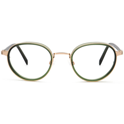 Warby Parker Nestor M 1357   47□22 145