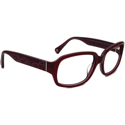 Coach Tatiana  (S850)   56□17 125