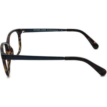 Michael Kors MK 4035 (Ambrosine) 3202 Eyeglasses 53□15 135