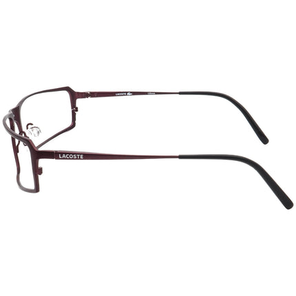 Lacoste LA12000 BU  62□16 125