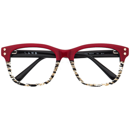 L.A.M.B. LA096  52□18 135