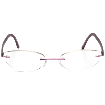 Silhouette 6665 45 6056 7608  51□19 140