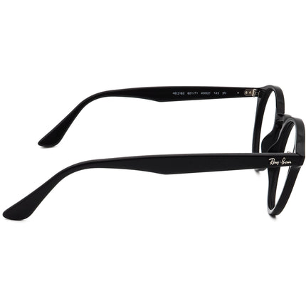 Ray-Ban RB 2180 601/71  49□21 145