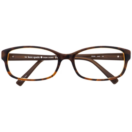 Kate Spade Regine 0JMD  52□16 130