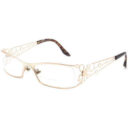 Prodesign Denmark 5101 Eyeglasses 51□18 140