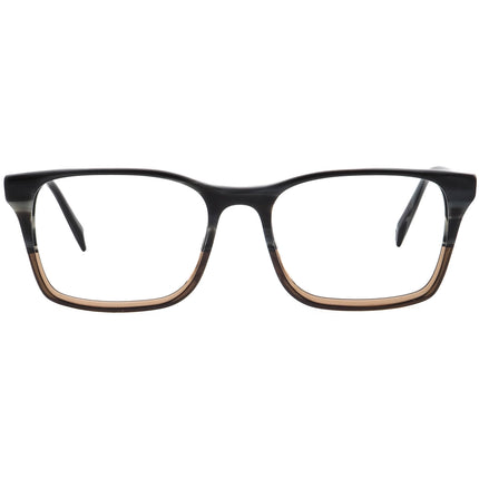 Warby Parker Hendson 125   53□17 145
