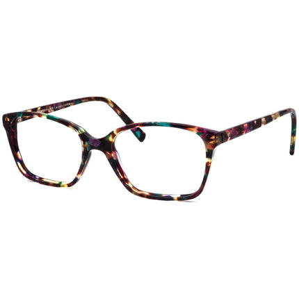 Jean Lafont Pensee 7036 Eyeglasses 54□16 138