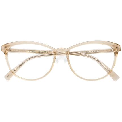Warby Parker Louise 664   55□16 140