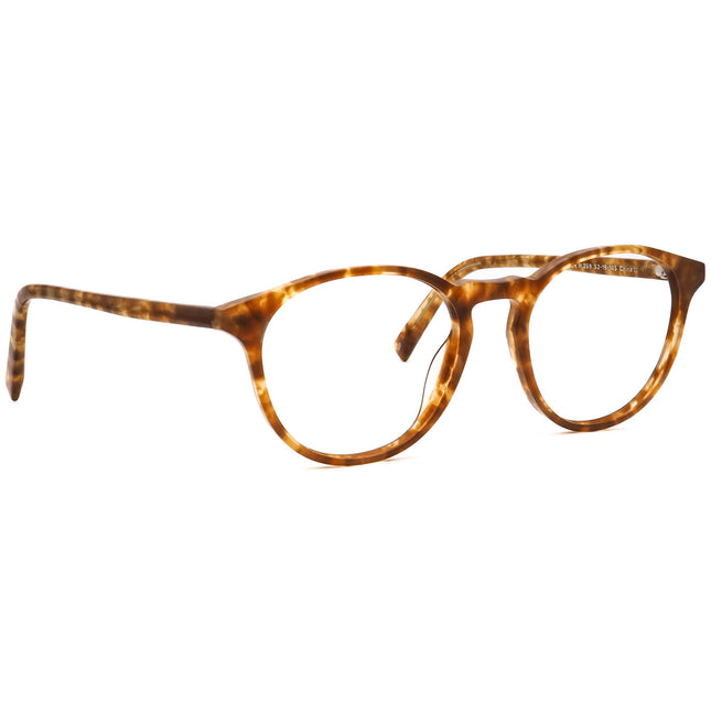 Warby Parker Butler M 269  52□19 145
