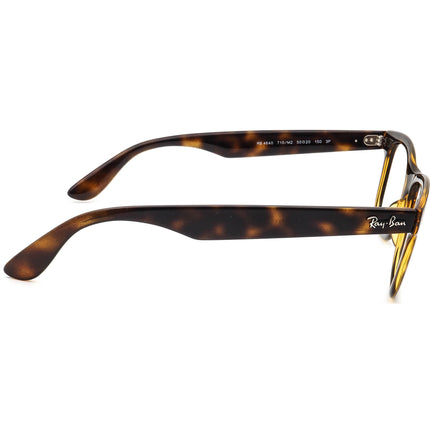 Ray-Ban RB 4640 710/M2  50□20 150