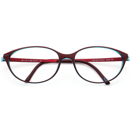 Silhouette SPX 1578 75 5040 Titan  56□16 135