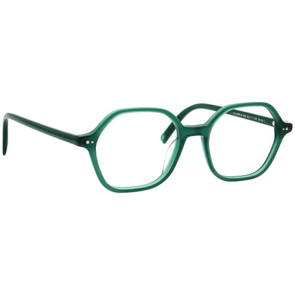 Warby Parker Wilmer M 743  50□17 142