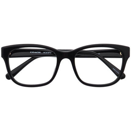 Coach HC 6197U 5002  53□18 140