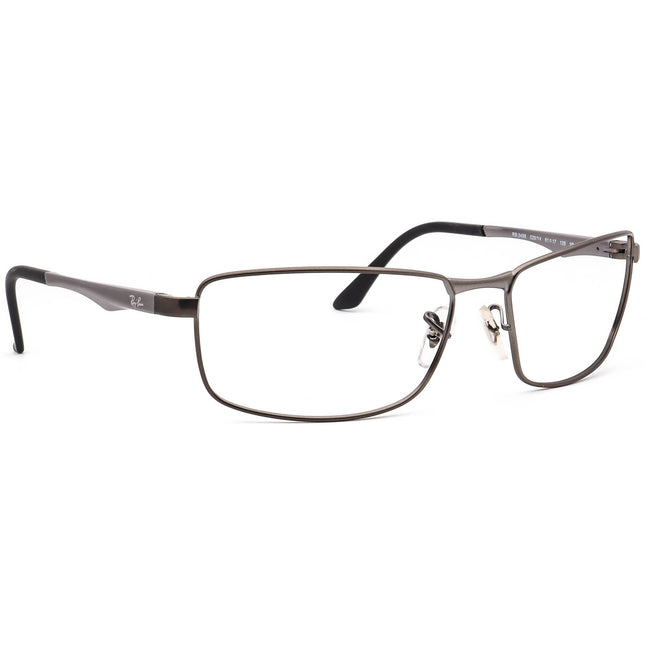 Ray-Ban RB 3498 029/Y4   61□17 135