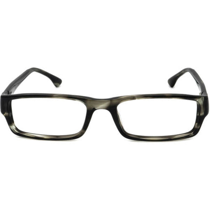 Oakley OX1066-0253 Servo Eyeglasses 53□18 140