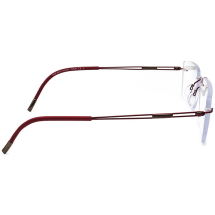 Silhouette 5521 FC 3040 Titan Next Generation  54□17 140