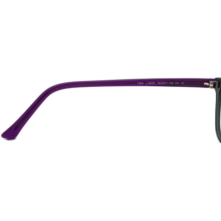 Prodesign Denmark 1504 c.9535 Eyeglasses 54□17 140