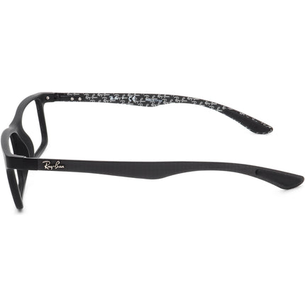 Ray-Ban RB 8901 5263 Carbon Fiber   55□17 145