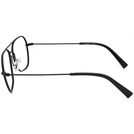 Warby Parker Abe M 2101   55□16 145