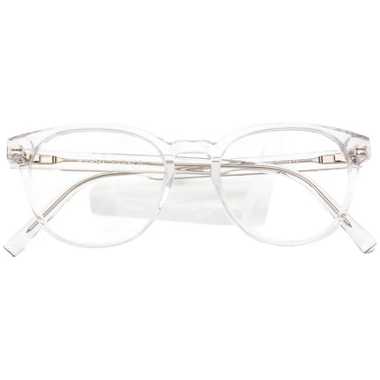 Warby Parker Whalen M 500
