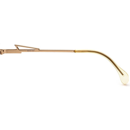 Cazal MOD 296 Eyeglasses 54□18 135