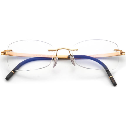 Silhouette 5529 HC 6520 Momentum  52□19 140