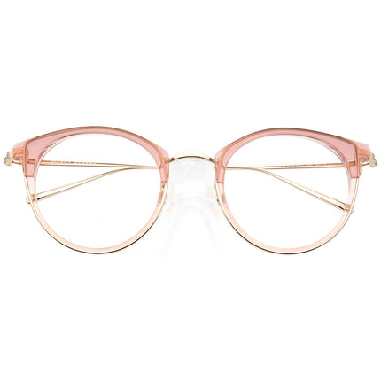 Warby Parker Faye 4709  50□22 140