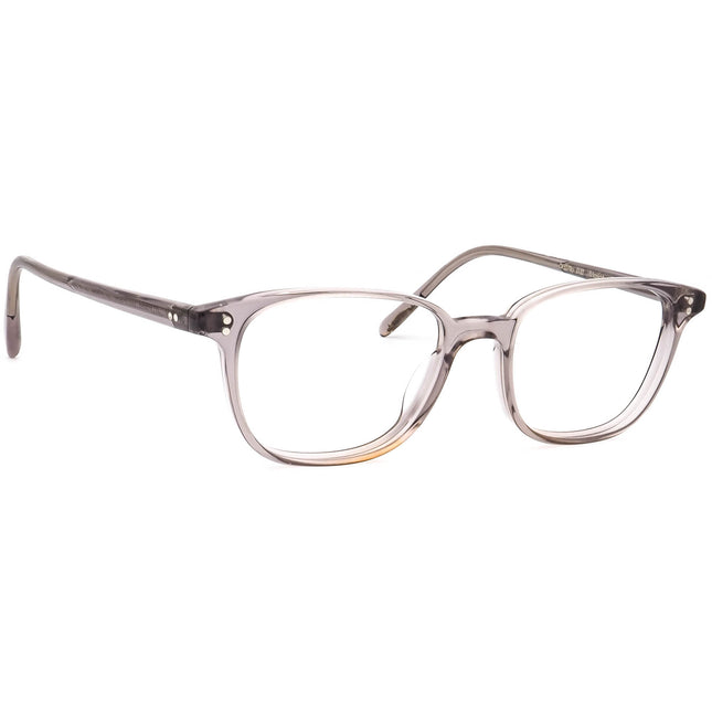 Oliver Peoples OV52790 1132 Maslon Eyeglasses  51□18 145