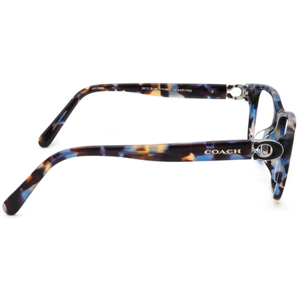Coach HC 6154F 5613   52□17 140