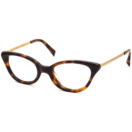 Warby Parker Wednesday 3225 Leith Clark Collection   48□20 140