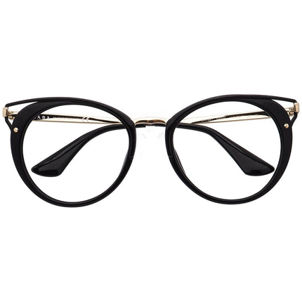 Prada SPR 66T 1AB-0A7  54□20 145