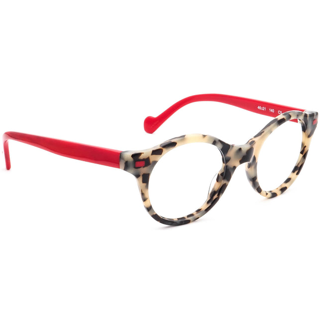 See Eyewear Mondo Pepper C5 Eyeglasses 46□21 140