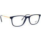 Ray-Ban RB 7244 8100  53□18 140