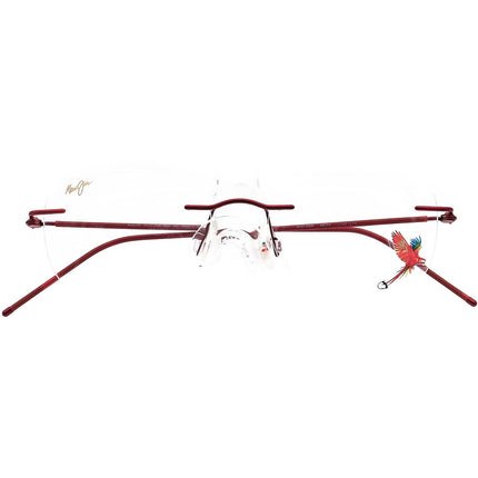 Maui Jim MJO 2006-35M   49□16 140