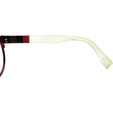 Fendi FF0081   52□20 135