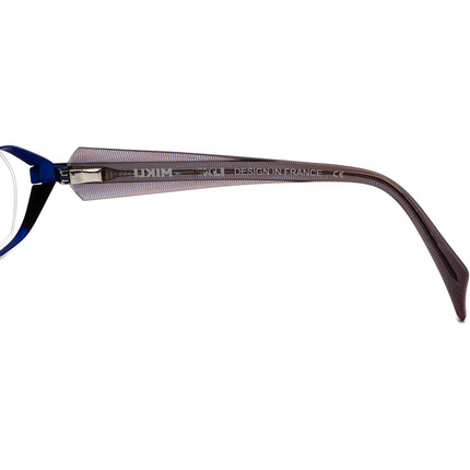 Mikli ML1021 0043 Eyeglasses 53□17 135