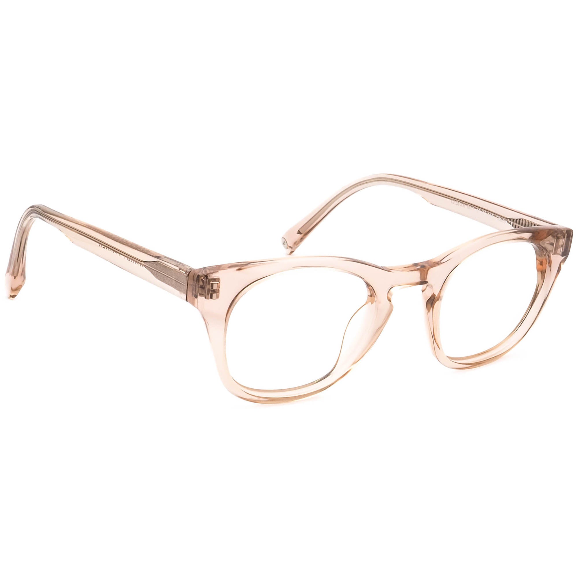 Buy Warby Parker Caspar 668 Eyeglasses – Eyewear Collections